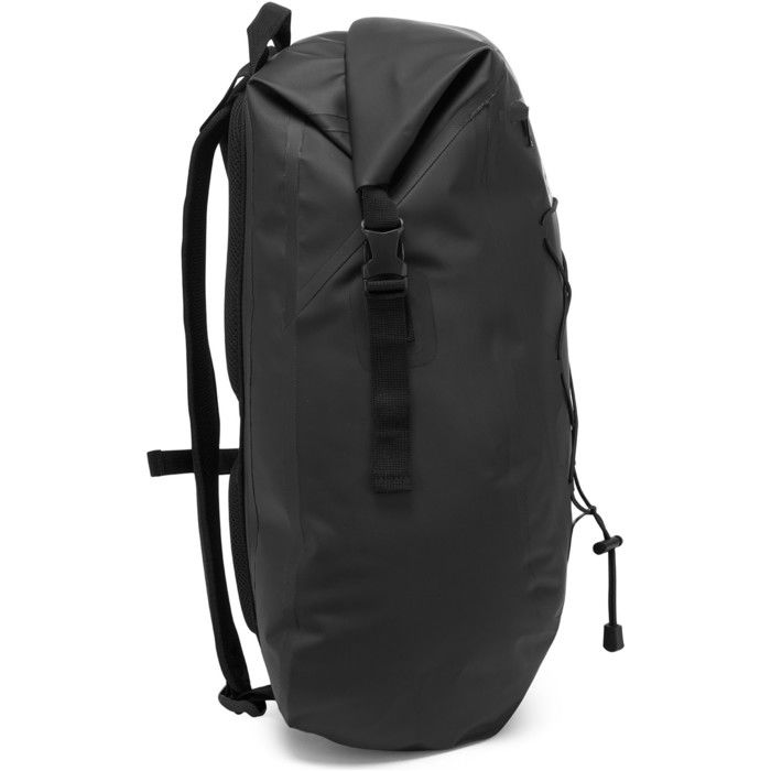 2024 Gill Voyager 35L Dry Kit Pack L104  Black